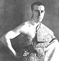 Torero Belmonte