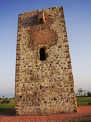 Archivo:Torre de Guadalmansa