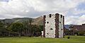 Torre del Conde, San Sebastián de la Gomera, La Gomera, España, 2012-12-14, DD 01