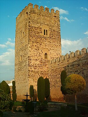 Archivo:Torre homenaje