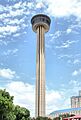 Tower of the americas 2013
