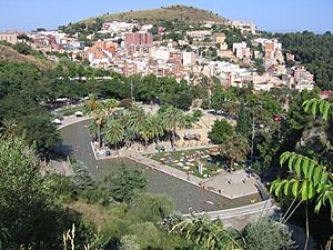 Archivo:Turó del Carmel