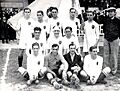 Valencia FC 1931