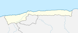 La Guaira ubicada en Estado La Guaira