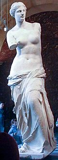 Archivo:Venus de Milo Louvre Ma399-02b