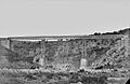 Viaducto de Vadollano (J. Laurent)