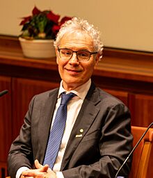 Victor Ambros, 2024 Nobel Prize Laureate in Medicine.jpg