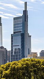 View of Center City (Comcast Technology Center) (Cropped 9 to 16).jpg