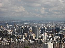 Vista de Santiago desde San Cristobal.jpg