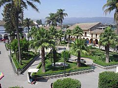 Vista del Parque Municipal de Jalacingo.jpg