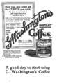 Washington Coffee New York Times b