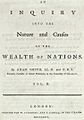 Wealth of Nations title