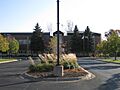 Woodbury city hall (new)