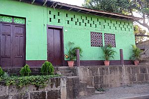 Archivo:Zambrano - Casa