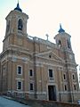 Épila - Iglesia de Santa María la Mayor 02