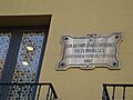 02 Madrid Calle de Fuencarral nº125 by Lou