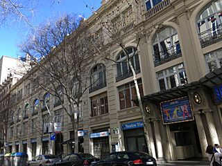 041 Teatre Tívoli, c. Casp 6-20 (Barcelona).jpg
