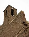 064 Convent de Sant Francesc (Santpedor), campanar