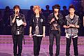 110303 KBS 창립 특집 음악회 SHINee 02