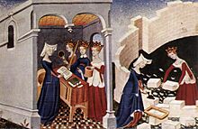 15th-century painters - La Cité des Dames of Christine de Pisan - WGA15886.jpg