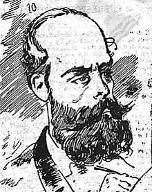 1880-07-11, La Campana de Gracia, Lluis Carreras, Apeles Mestres (cropped).jpg