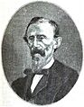 1894, Hojas secas, tomo II, Juan Cortada (cropped)