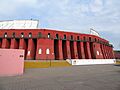 2017 Lima - Plaza de toros de Acho