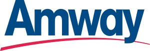 AMWAY Logo neu.svg