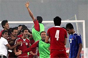 Archivo:Ahmad Faisal - football - B