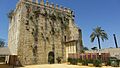 Alcázar (Torre del Homenaje)