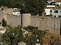 Alcazaba Cadima I