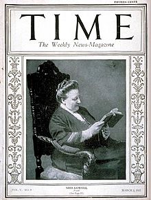 Amy Lowell Time magazine cover 1925.jpg