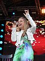 Anastacia bei stars@ndr2 in Vechta (2)