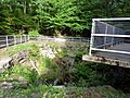 Archbald pothole