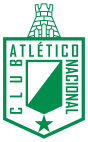 Atlético Nacional 3 SVG.svg