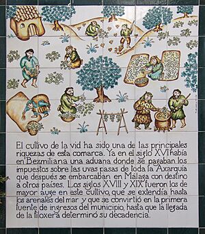 Archivo:Azulejos Benagalbón