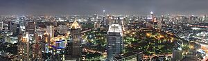 Archivo:Bangkok Night Wikimedia Commons
