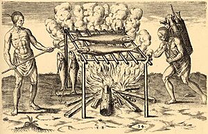 Archivo:Barbecue Virginia Barbacoa