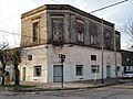 Barrio Las Mil Casas 1, Tolosa