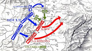 Archivo:Batalla del Valle de Monterrey - 6 de mayo de 1809