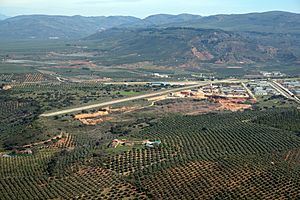 Archivo:Beas de Segura airport