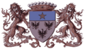 Blason Wasseiges