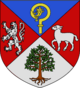 Blason ville FR Armix (Ain).svg
