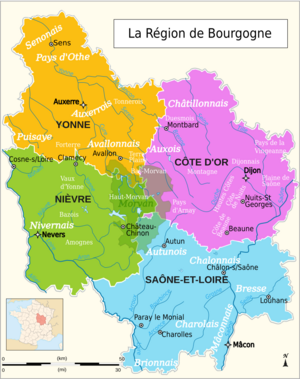 Archivo:Bourgogne administrative2