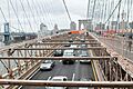 Brooklyn Bridge - The Road