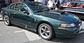Bullit Edition ford mustang (14374978194)
