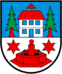 CHE Belprahon COA.svg