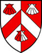 CHE Trey COA.svg