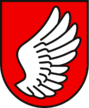 CHE Vechigen COA.svg