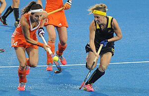Archivo:CT 2016- Australia v Netherlands (27781852052)